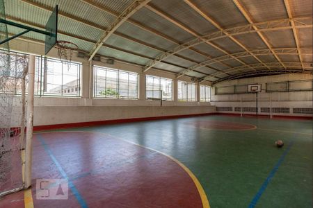 Apartamento à venda com 87m², 3 quartos e 2 vagas Apartamento à venda com 87m², 3 quartos e 2 vagasQuadra Esportiva