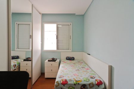 Apartamento à venda com 87m², 3 quartos e 2 vagas Apartamento à venda com 87m², 3 quartos e 2 vagasQuarto