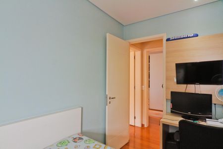 Apartamento à venda com 87m², 3 quartos e 2 vagas Apartamento à venda com 87m², 3 quartos e 2 vagasQuarto