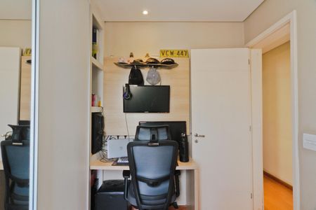 Apartamento à venda com 87m², 3 quartos e 2 vagas Apartamento à venda com 87m², 3 quartos e 2 vagasQuarto 2