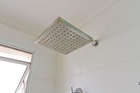 Apartamento à venda com 87m², 3 quartos e 2 vagas Apartamento à venda com 87m², 3 quartos e 2 vagasBanheiro