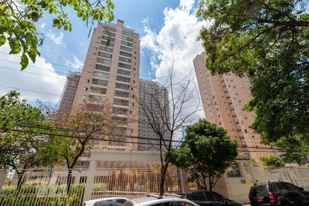 Apartamento à venda com 87m², 3 quartos e 2 vagas Apartamento à venda com 87m², 3 quartos e 2 vagasFachada