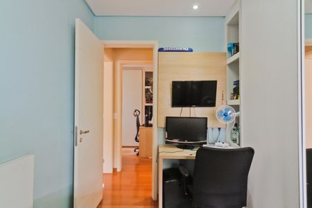 Apartamento à venda com 87m², 3 quartos e 2 vagas Apartamento à venda com 87m², 3 quartos e 2 vagasQuarto