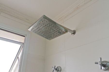 Apartamento à venda com 87m², 3 quartos e 2 vagas Apartamento à venda com 87m², 3 quartos e 2 vagasBanheiro da Suíte