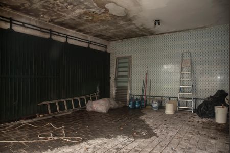 Casa à venda com 660m², 3 quartos e 3 vagasGaragem