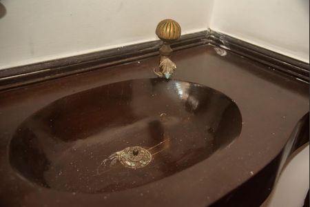 Casa à venda com 660m², 3 quartos e 3 vagasLavabo