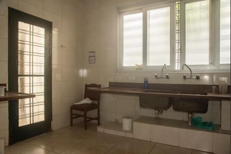 Casa à venda com 660m², 3 quartos e 3 vagasCozinha