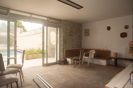 Casa à venda com 660m², 3 quartos e 3 vagasÁrea comum