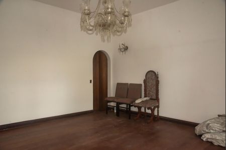 Casa à venda com 660m², 3 quartos e 3 vagasSala de Jantar