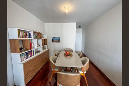 Foto 11 de apartamento à venda com 3 quartos, 66m² em Ipiranga, São Paulo