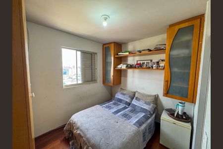 Foto 06 de apartamento à venda com 3 quartos, 66m² em Ipiranga, São Paulo