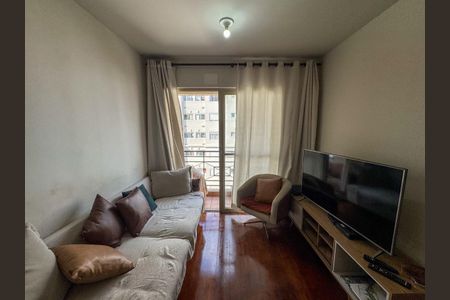 Foto 10 de apartamento à venda com 3 quartos, 66m² em Ipiranga, São Paulo