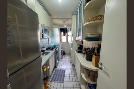 Foto 02 de apartamento à venda com 3 quartos, 66m² em Ipiranga, São Paulo