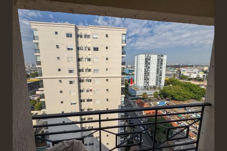 Foto 12 de apartamento à venda com 3 quartos, 66m² em Ipiranga, São Paulo
