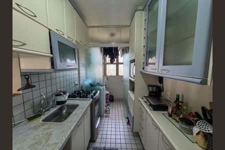 Foto 03 de apartamento à venda com 3 quartos, 66m² em Ipiranga, São Paulo