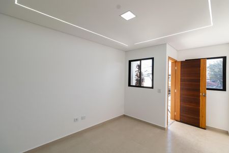 Sala de casa à venda com 3 quartos, 103m² em Limoeiro, São Paulo
