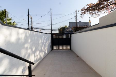 Casa à venda com 103m², 3 quartos e 2 vagas Casa à venda com 103m², 3 quartos e 2 vagasGaragem