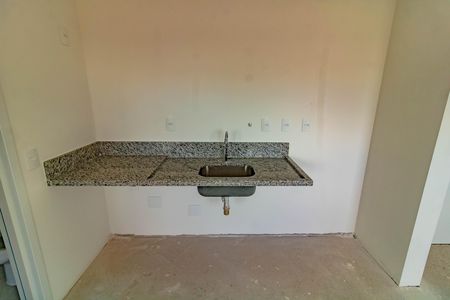 Studio à venda com 25m², 1 quarto e sem vaga Studio à venda com 25m², 1 quarto e sem vagaStudio