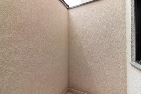 Apartamento à venda com 37m², 2 quartos e sem vaga Apartamento à venda com 37m², 2 quartos e sem vagaQuintal