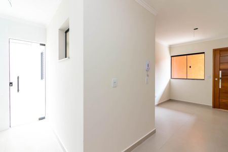 Apartamento à venda com 37m², 2 quartos e sem vaga Apartamento à venda com 37m², 2 quartos e sem vagaCozinha