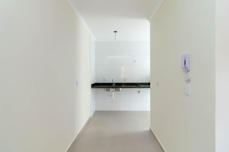Apartamento à venda com 37m², 2 quartos e sem vaga Apartamento à venda com 37m², 2 quartos e sem vagaCozinha