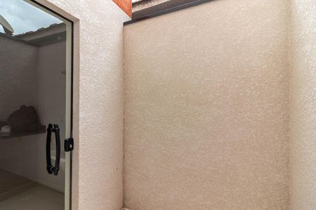 Apartamento à venda com 37m², 2 quartos e sem vaga Apartamento à venda com 37m², 2 quartos e sem vagaQuarto 2 - Vista