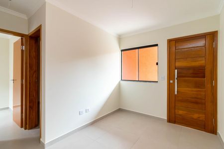 Apartamento à venda com 37m², 2 quartos e sem vaga Apartamento à venda com 37m², 2 quartos e sem vagaSala