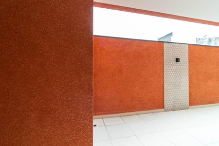 Apartamento à venda com 37m², 2 quartos e sem vaga Apartamento à venda com 37m², 2 quartos e sem vagaSala - Vista