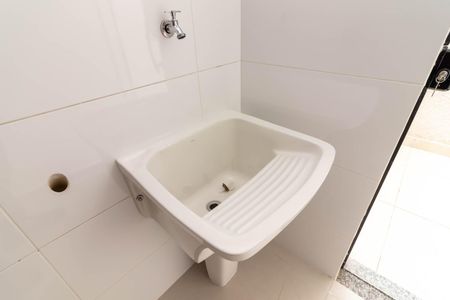 Apartamento à venda com 37m², 2 quartos e sem vaga Apartamento à venda com 37m², 2 quartos e sem vagaÁrea de Serviço