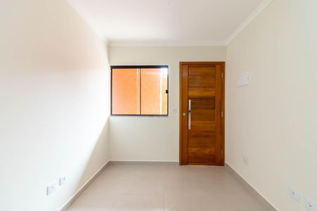 Apartamento à venda com 37m², 2 quartos e sem vaga Apartamento à venda com 37m², 2 quartos e sem vagaSala