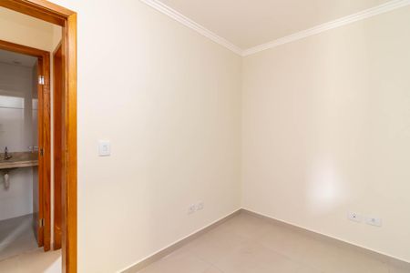 Apartamento à venda com 37m², 2 quartos e sem vaga Apartamento à venda com 37m², 2 quartos e sem vagaQuarto 1