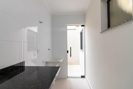 Apartamento à venda com 37m², 2 quartos e sem vaga Apartamento à venda com 37m², 2 quartos e sem vagaÁrea de Serviço