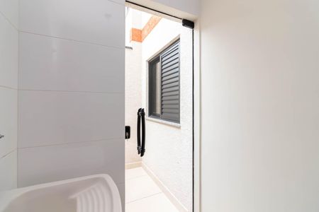 Apartamento à venda com 37m², 2 quartos e sem vaga Apartamento à venda com 37m², 2 quartos e sem vagaÁrea de Serviço