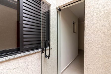 Apartamento à venda com 37m², 2 quartos e sem vaga Apartamento à venda com 37m², 2 quartos e sem vagaQuintal