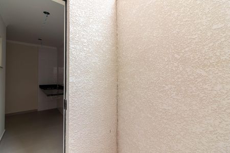 Apartamento à venda com 37m², 2 quartos e sem vaga Apartamento à venda com 37m², 2 quartos e sem vagaQuintal