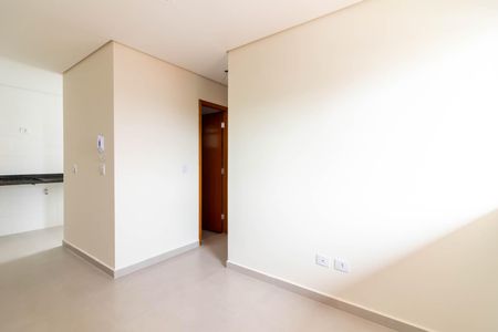 Apartamento à venda com 36m², 2 quartos e sem vagaSala