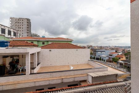 Apartamento à venda com 36m², 2 quartos e sem vagaQuarto 2 - Vista