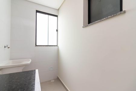 Apartamento à venda com 36m², 2 quartos e sem vagaÁrea de Serviço