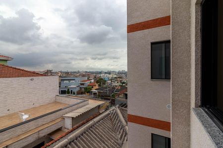 Apartamento à venda com 36m², 2 quartos e sem vagaÁrea de Serviço - Vista