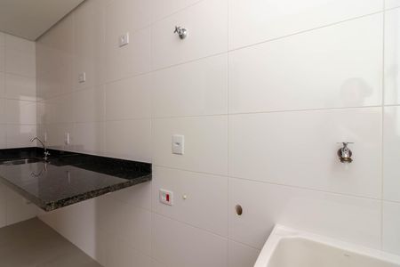 Apartamento à venda com 36m², 2 quartos e sem vagaÁrea de Serviço