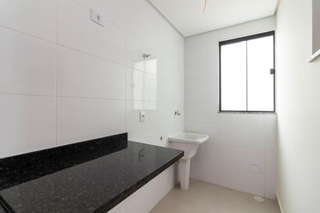 Apartamento à venda com 36m², 2 quartos e sem vagaÁrea de Serviço