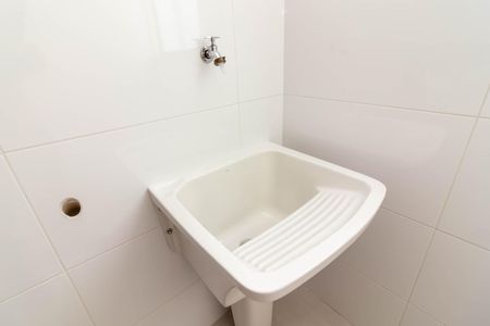 Apartamento à venda com 36m², 2 quartos e sem vagaÁrea de Serviço