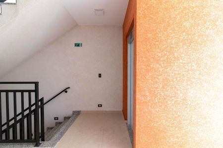 Apartamento à venda com 36m², 2 quartos e sem vagaQuarto 1 - Vista