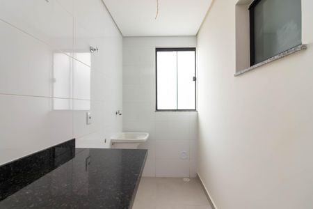 Apartamento à venda com 36m², 2 quartos e sem vagaÁrea de Serviço