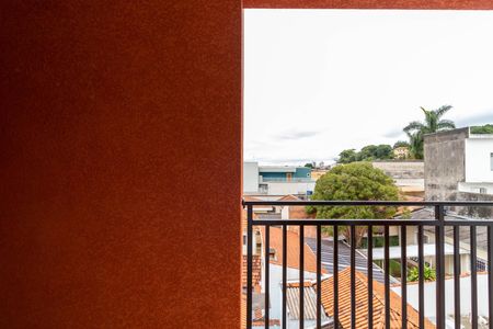 Apartamento à venda com 36m², 2 quartos e sem vagaSala - Vista