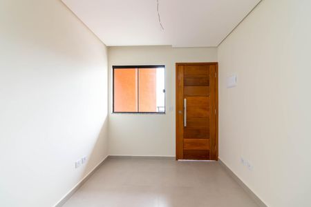 Apartamento à venda com 36m², 2 quartos e sem vagaSala