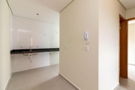 Apartamento à venda com 36m², 2 quartos e sem vagaCozinha