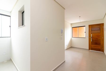Apartamento à venda com 36m², 2 quartos e sem vagaCozinha