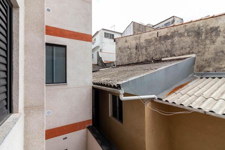 Apartamento à venda com 37m², 2 quartos e sem vaga Apartamento à venda com 37m², 2 quartos e sem vagaÁrea de Serviço - Vista