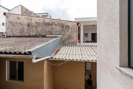 Apartamento à venda com 37m², 2 quartos e sem vaga Apartamento à venda com 37m², 2 quartos e sem vagaQuarto 2 - Vista